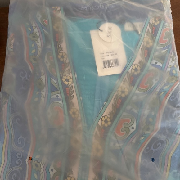 Hale Bob Allison Chiffon - Picture 3 of 7